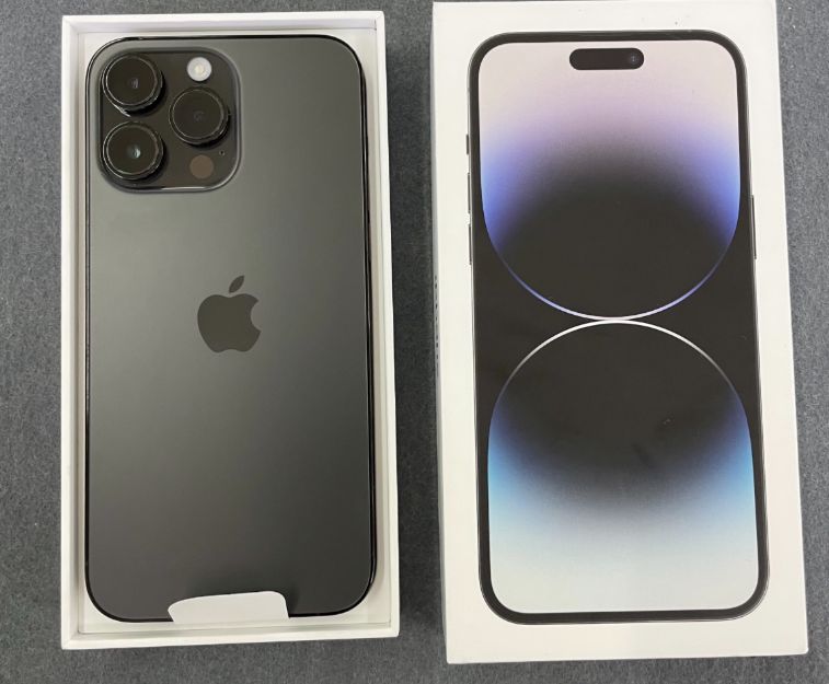 iPhone|粉丝超无语，刚买的iPhone14Pro Max，用了几天才发现是监管机！