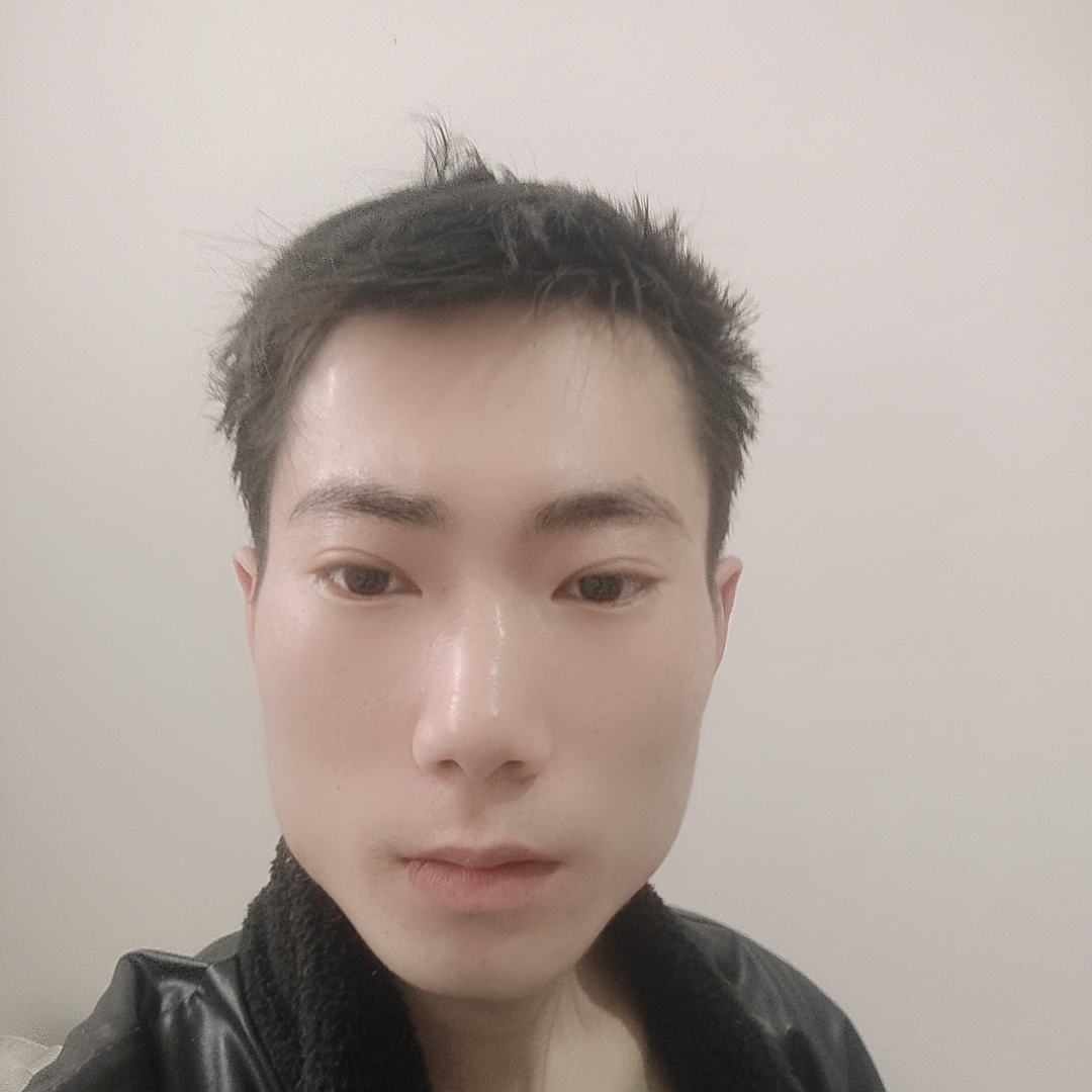 面霜 日常自拍《我要告别猥琐》
