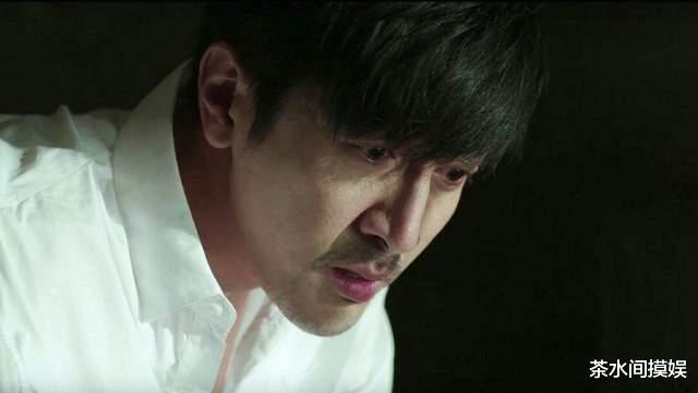 吴奇隆|浮夸、演技退化、沉迷偶像剧…这6位“老戏骨”就比小鲜肉强一点