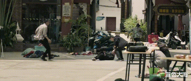 王劲松|《冰雨火》播完7集，给演员演技排个名：陈晓进前三，王劲松榜首