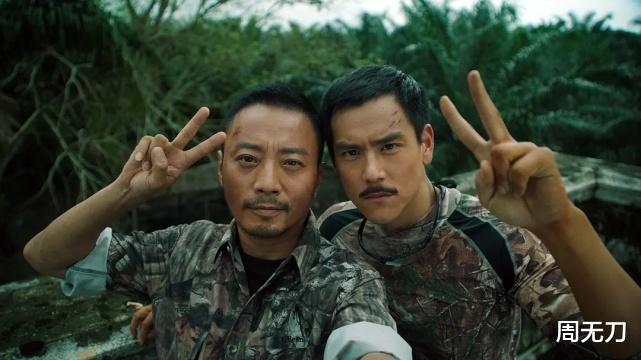 彭于晏|彭于晏的40岁:销声匿迹,14个月没新片,他怎么了?