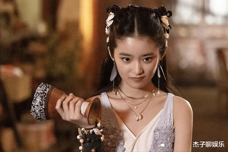 民族|国产奇幻电影的发展，通过科技与艺术的结合，已逐渐走向成熟