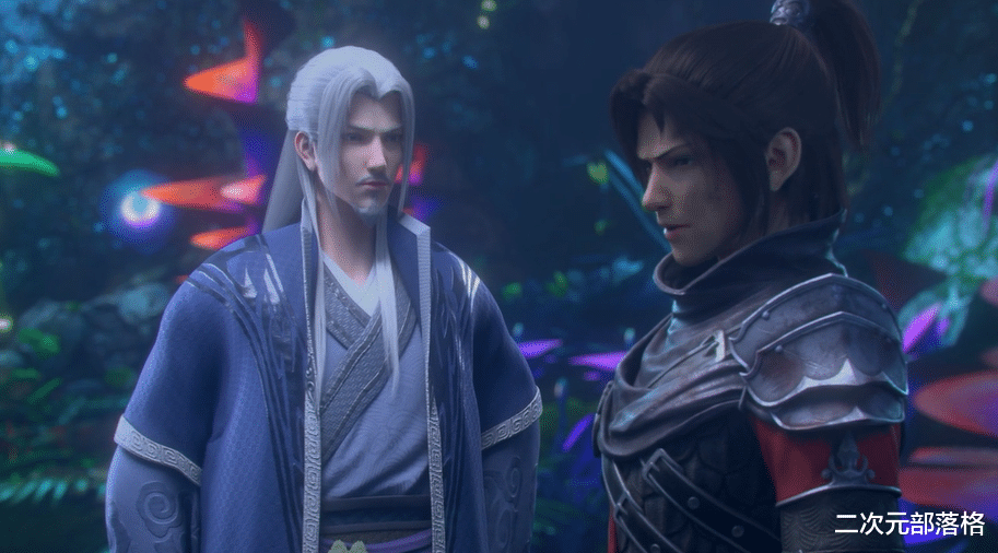 蕭炎|斗破蒼穹：藥老的煉藥術有多強？自創七品丹藥丹方，特殊煉藥手法