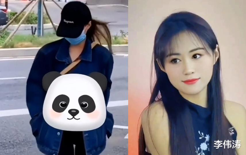 朱之文|大衣哥经纪人称陈萌没怀孕，朱小伟到医院查体，听到结果心情沉重