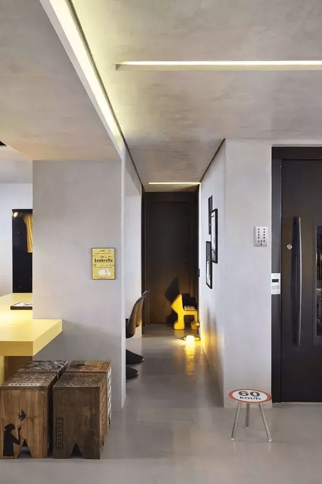 装修选择装工业风是才是有钱人?听内行人一说,才懂其中门道!