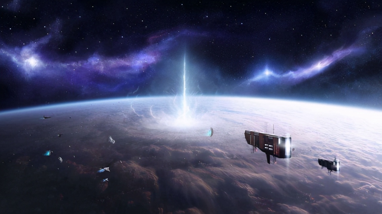 宇宙中的生命星球为何这么少?难道是我们的探索方向错了吗?