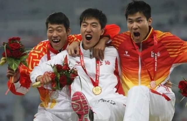 刘翔|史冬鹏：追赶刘翔10年成千年老二，如今家庭事业双丰收比他更幸福