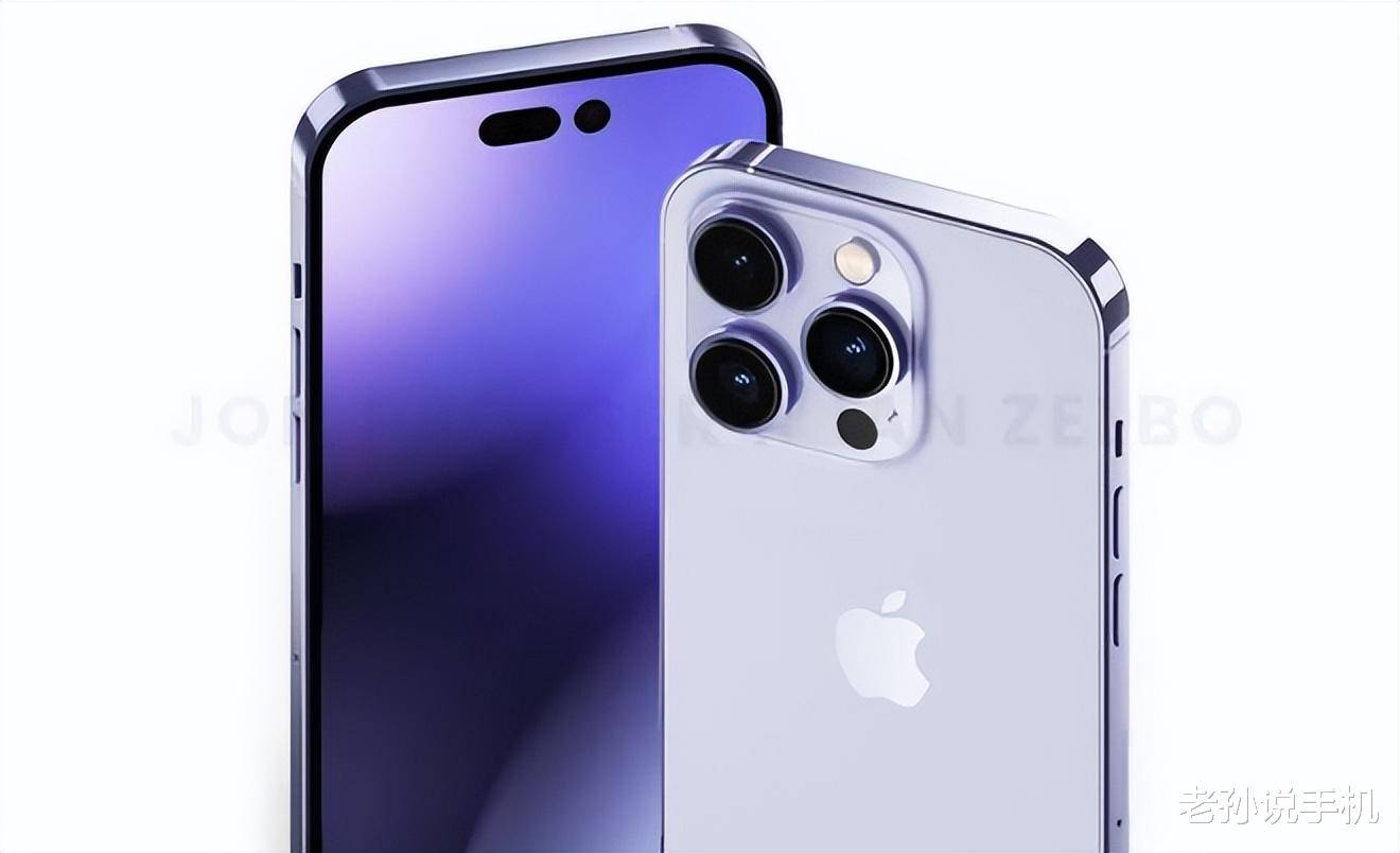 亚马逊|iPhone 14某款机型延期发布？郭明錤辟谣：尽在苹果掌握！