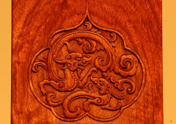 祝允明|一字之差，价差万里！这三种木质文玩，千万别弄混淆了！