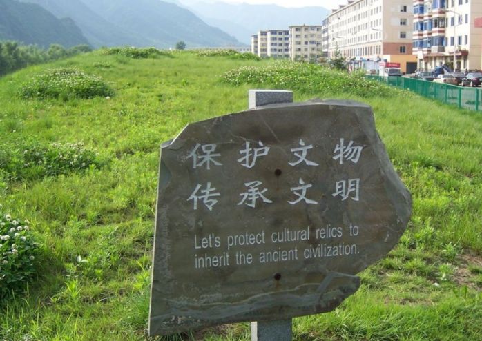 宝贝|男子钓鱼捡到契丹金牌,专家劝其上交,却被熔成了金镯子