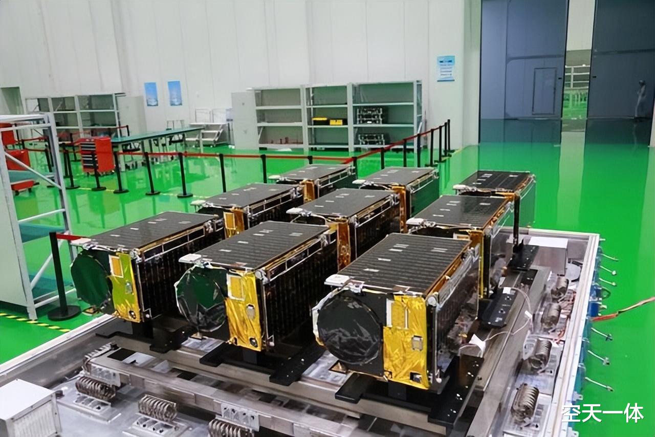 东风、长征、天问、神舟、嫦娥,我国航天器取名为何如此浪漫?