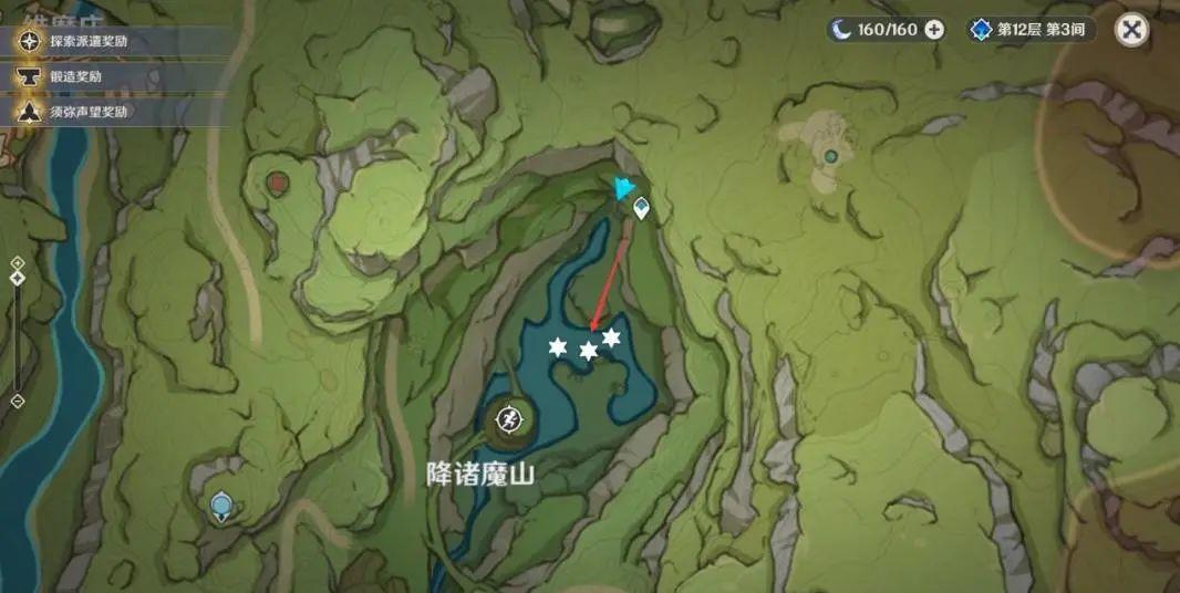 原神·资源获取丨角色养成素材全解——提纳里