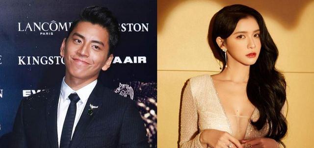 迪丽热巴|王大陆意外公布恋情，女友却被扒离婚富商黑料