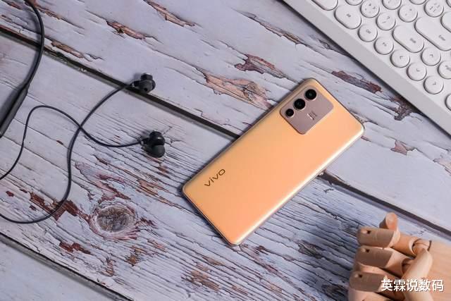 vivo s12|vivo S12 Pro表现如何？实测性能、游戏、影像都很强