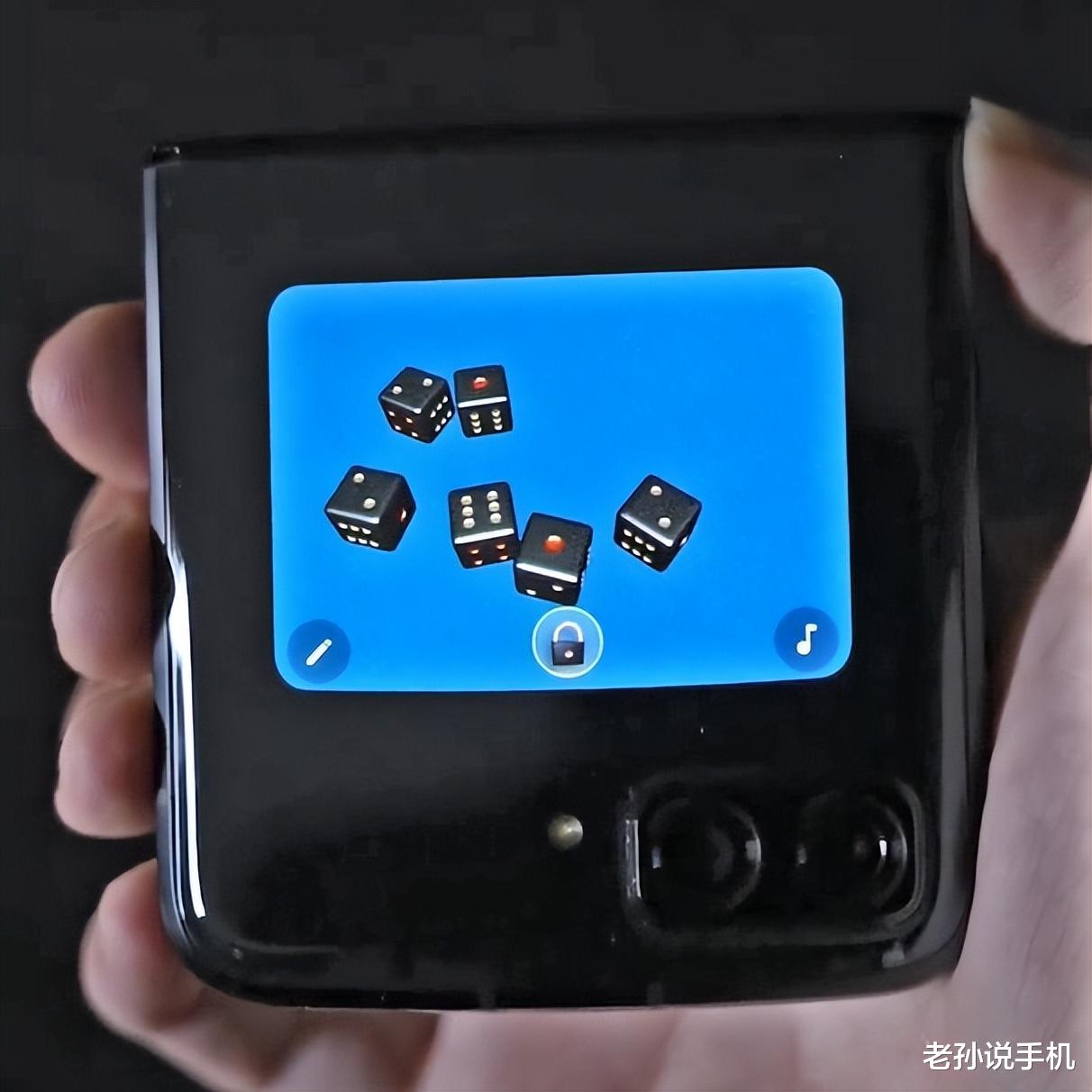 |狙击三星！摩托罗拉新机定档8月2日发布，首发2亿像素镜头？