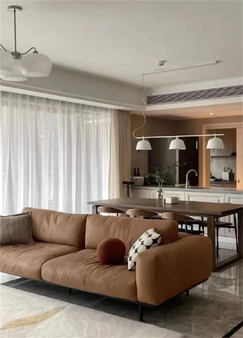 沙发这8种不建议买!不是乱说,是换过2套得出的经验教训