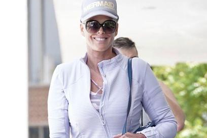 欧美明星|史泰龙前妻布里吉特:每天3000美元零花钱,离婚后索要600万美元