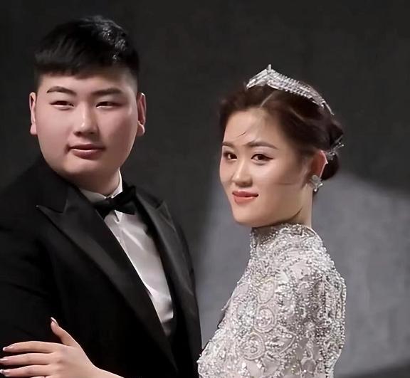 陈萌|陈萌发视频晒豪车，借机喊话朱小伟，惋惜自己不是他的第一任