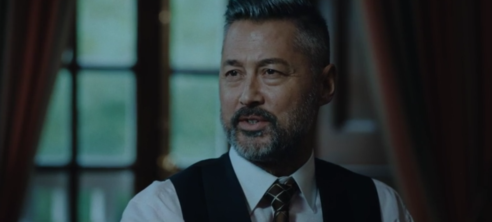 杨蓉|?破周星驰纪录,票房超越古天乐,黄子华的港片票房之王坐稳了?