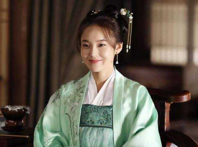 齐衡|平宁郡主暗示不会和盛家结亲后，王氏的做法比林姨娘高明得多