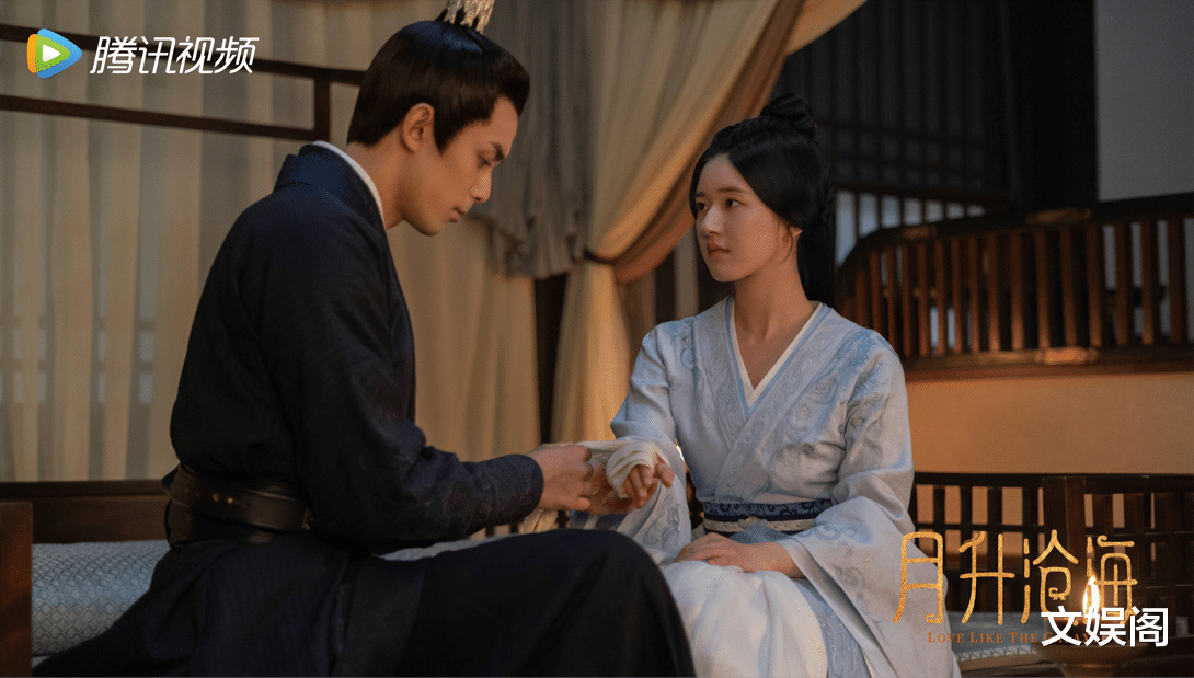 赵露思|业内人士称赵露思、虞书欣扛起95花大旗:市场偏爱甜妹