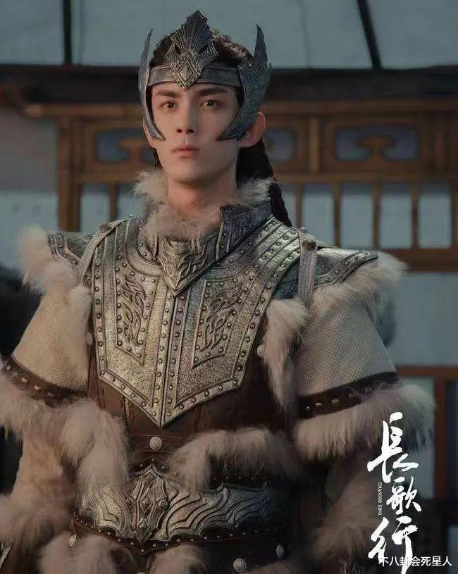 杜江|表面很帅，实则奇怪的8位男星，华晨宇尖嘴猴腮，杜江近照认不出