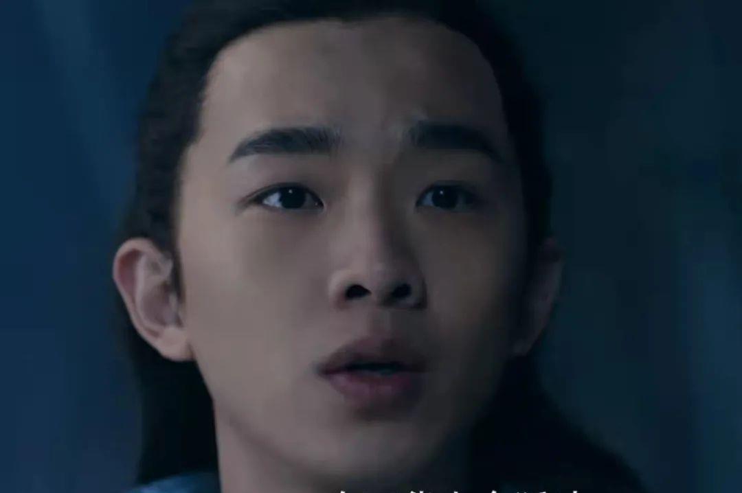 姐姐|8部翻拍古装剧，《少年包拯》女主美，《宝莲灯》孙悟空满脸通红