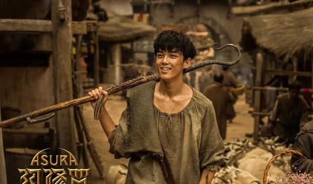 郭敬明|?上映前被炒得很火，上映后却尴尬得被票房打脸的电影有哪些？