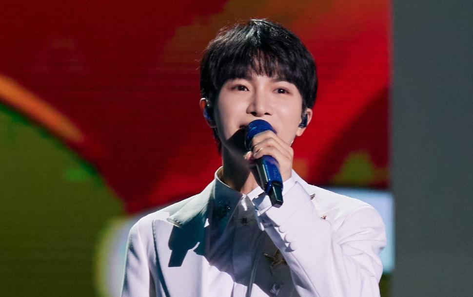 周深|《时光音乐会》两季嘉宾,第二季整体不如第一季,有两个原因