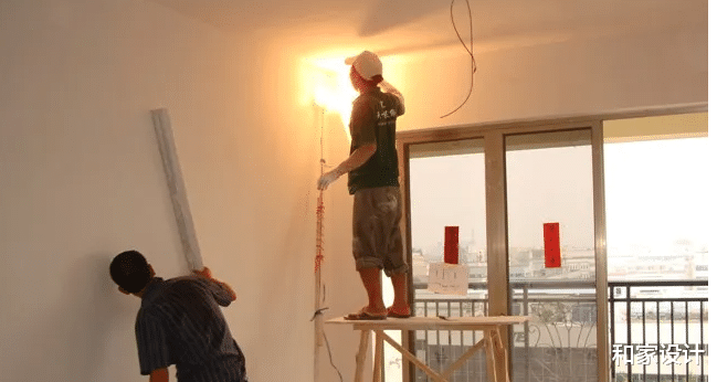 初次装修需要了解的基本流程,并且都有哪些需要注意的小细节?