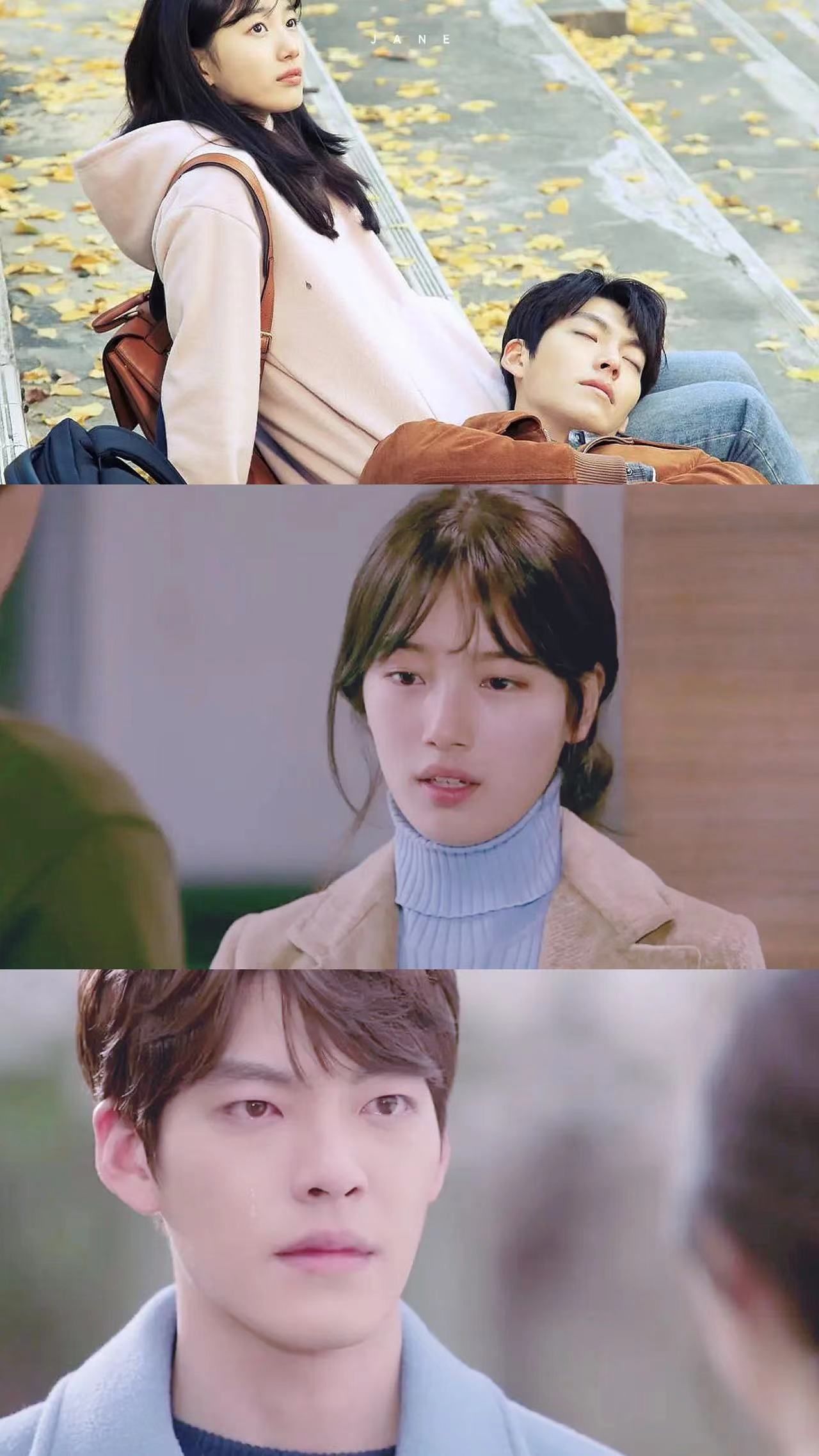 豆瓣|那些豆瓣评分不高，但是还是很好看的韩剧纯纯爱情推荐|消磨时间