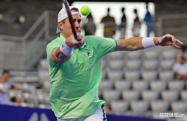 atp|ATP官宣！网坛历史纪录诞生，决战至凌晨4点55分，3场马拉松大战