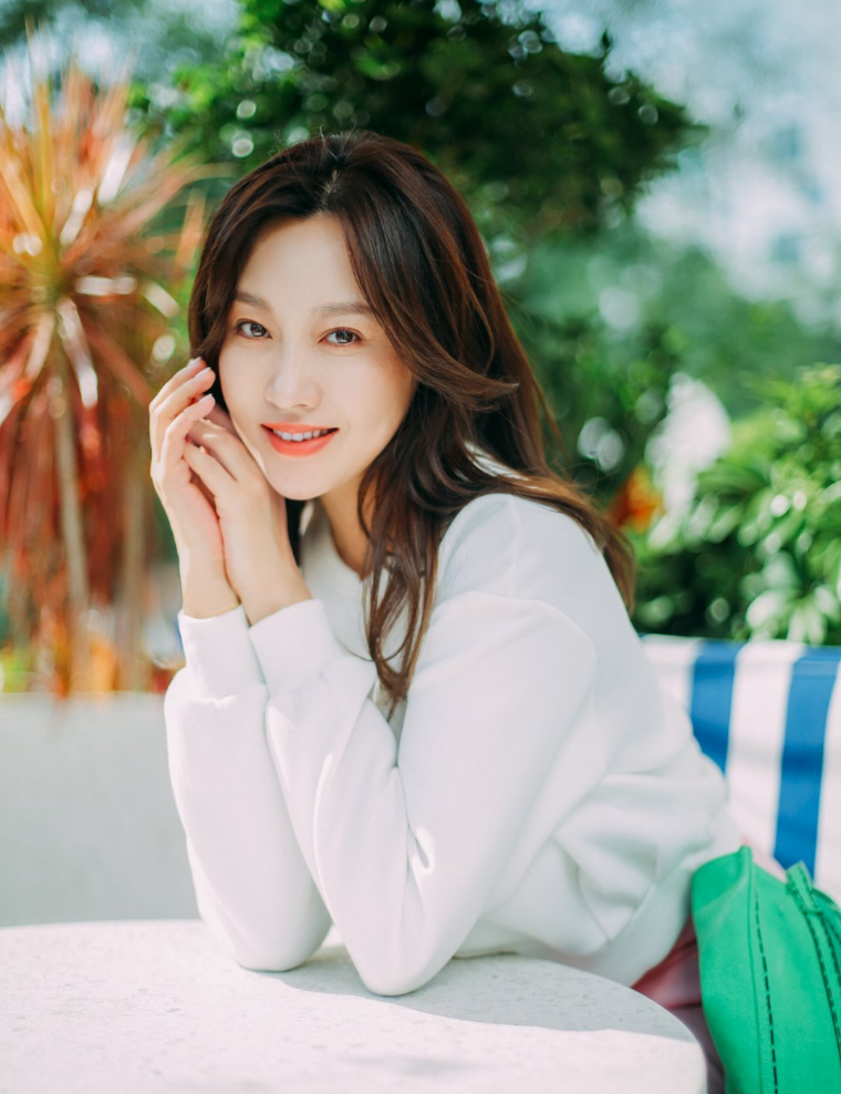 潘阳|“潘长江闺女”潘阳:曾嫁给10亿富商,10年过去,如今怎样了?