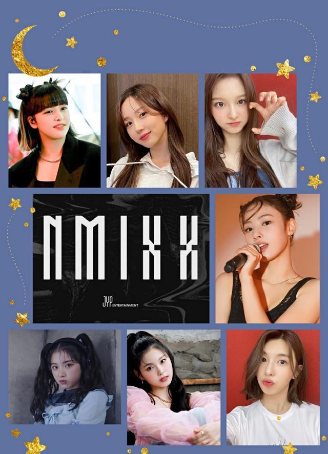 jyp|韩流六代女团即将出道，JYP，YG和HYBE旗下的新人女团为第一批