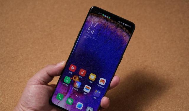 海信|双十二开始,OPPOFindX5Pro降1200元增销量,等到了好机会