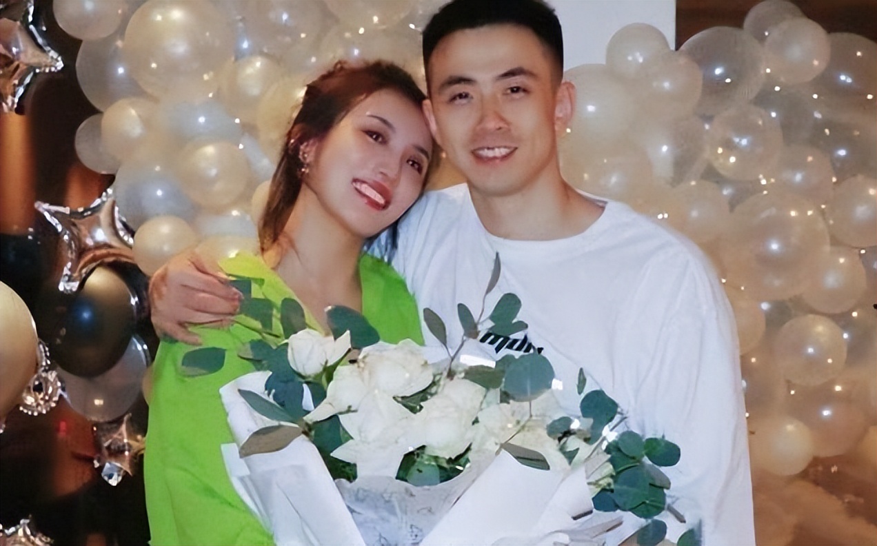 赵继伟|喜事！中国体坛两大当家球星公布婚讯，都已领证，婚期已定！