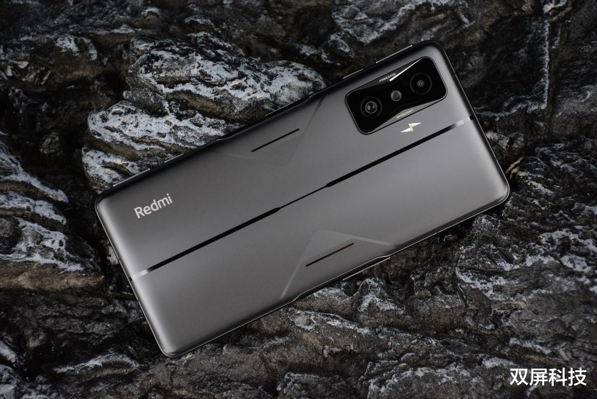 iqoo|说起散热和边玩边充，就服K50电竞版了！iQOO9：能留点面子吗？