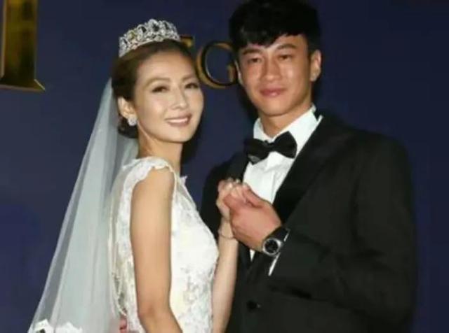 何润东|何润东炫妻的另一面:结婚6年无心生子,林姵希曾抱怨受困扰!