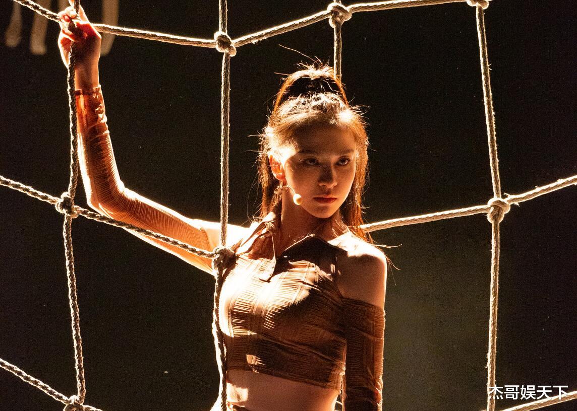 赵樱子|《浪姐3》一公，2队意难平，2人被带飞，1人率先拿到“烦人卡”