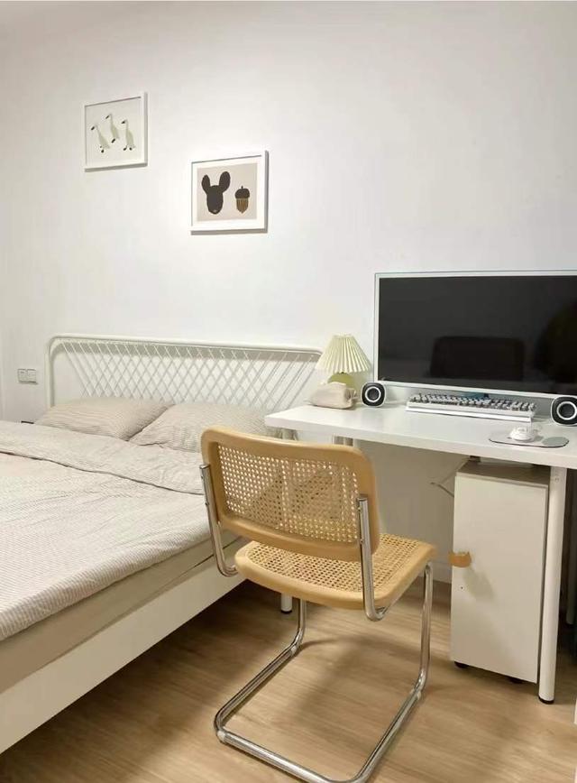 江苏发现一对90后小夫妻的婚房,因太会布置而走红,让人超羡慕