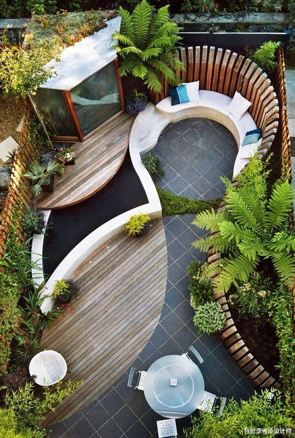 正要装修,这8个“高低不等”的加高设计,今年赶上了,值得学习