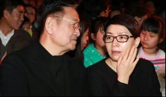 宋丹丹|赵婷：宋丹丹是我继母，巴图是我弟，我是我们家的传奇