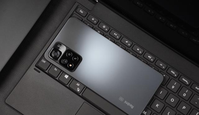 红米Note|5160mAh超大容量电池+1.08亿主摄，仅1569起，不愧为性价比强机