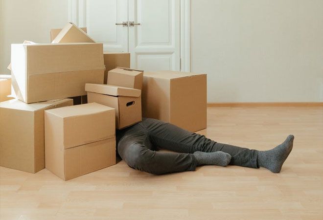 卓越|免费心理咨询：如何找到合适的职场减压方法？