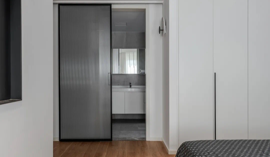 家里装修一定要做门槛石吗?听老师傅解释完,才知道还能这么装!