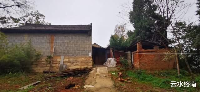 杭州|沣峪旁能轻松看山景的山头,适合家庭组团去,还有第一大的卧佛