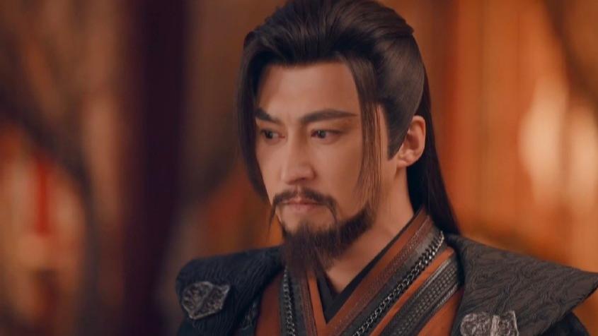 |《少年歌行》洛青阳问剑天启！颜战天都败了，为何萧瑟能反败为胜