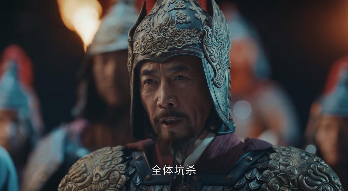 颜丹晨|《山河月明》演技评分：陈宝国9.9分没干过第一名，成毅评分太意外