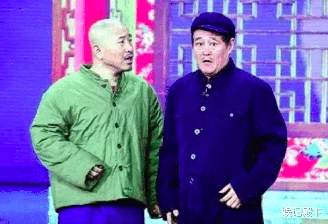 刘能|李琳透露本山传媒薪资，老公想要开直播却被骂，刘能角色都被换了