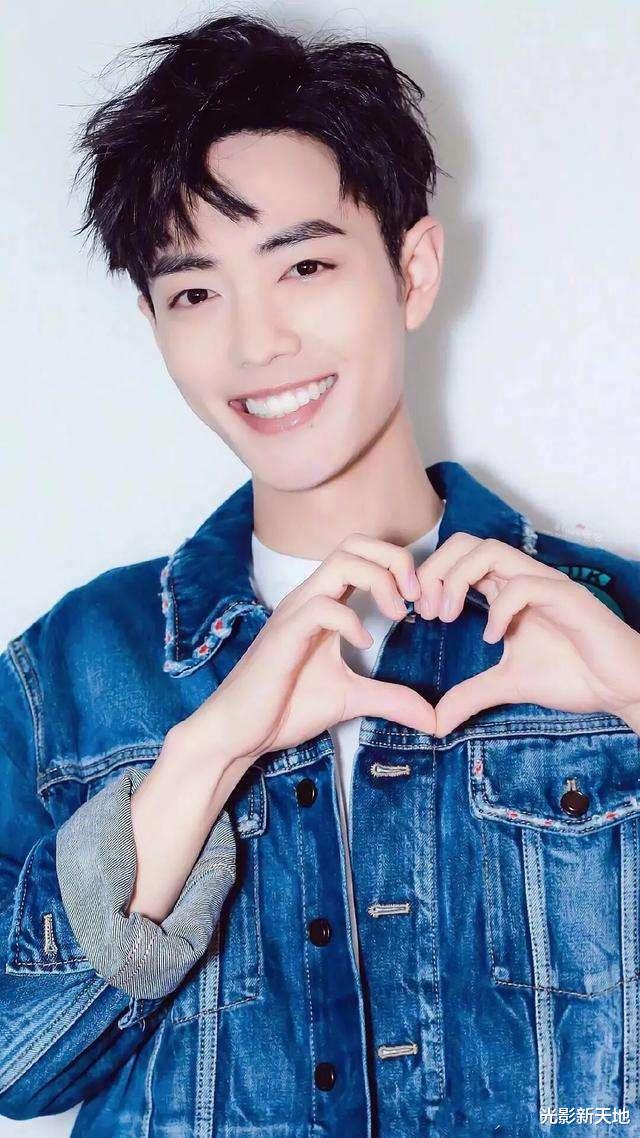 肖战|《余生，请多指教》豆瓣开分6.0，平台疑锁分，肖战作品平均分仅5.3